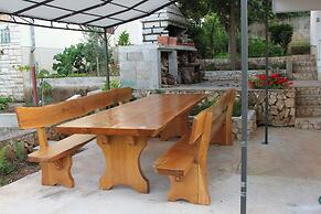 Luxury house with pool near the sea