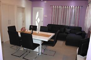 Luxury house with pool near the sea