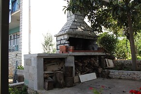 Luxury house with pool near the sea