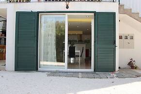 Luxury house with pool near the sea