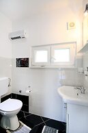 Luxury house with pool near the sea