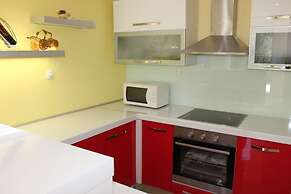 Luxury house with pool near the sea