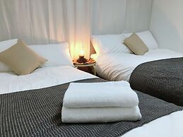 Myeongdong Sky Castle House