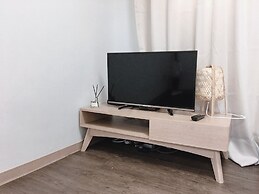 Myeongdong Sky Castle House