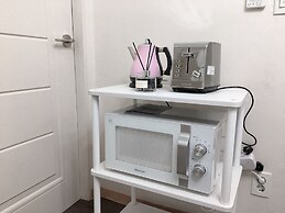 Myeongdong Sky Castle House