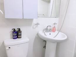 Myeongdong Sky Castle House