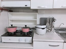 Myeongdong Sky Castle House