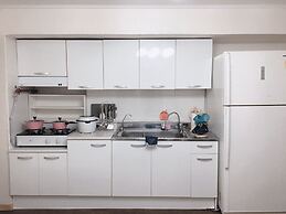 Myeongdong Sky Castle House