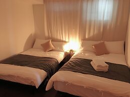 Myeongdong Sky Castle House