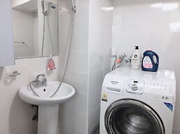 Myeongdong Sky Castle House