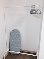 Myeongdong Sky Castle House