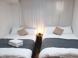 Myeongdong Sky Castle House