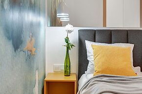 Boutique Residence - Old Town Riverside