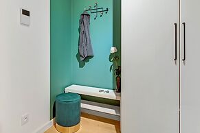 Boutique Residence - Old Town Riverside