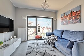 Boutique Residence - Old Town Riverside