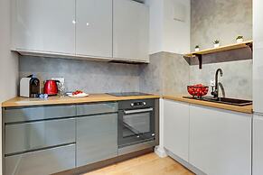 Boutique Residence - Old Town Riverside