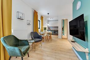 Boutique Residence - Old Town Riverside