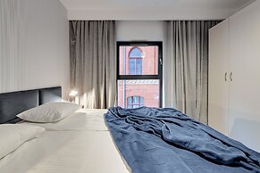 Boutique Residence - Old Town Riverside