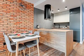 Boutique Residence - Old Town Riverside