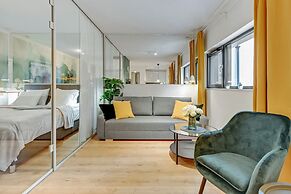 Boutique Residence - Old Town Riverside