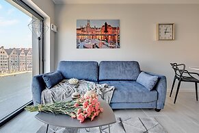 Boutique Residence - Old Town Riverside