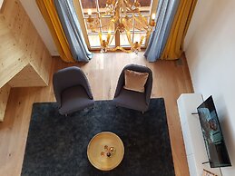 Kaiser exklusive Ferienwohnungen