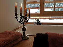 Kaiser exklusive Ferienwohnungen