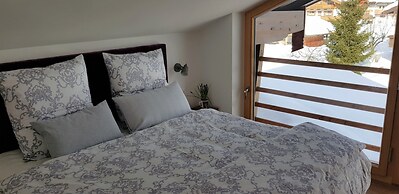 Kaiser exklusive Ferienwohnungen