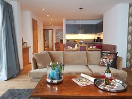 Kaiser exklusive Ferienwohnungen