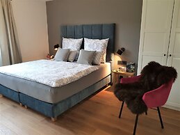 Kaiser exklusive Ferienwohnungen