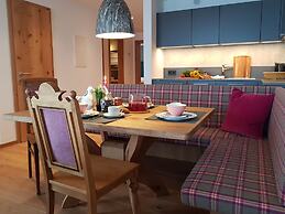 Kaiser exklusive Ferienwohnungen