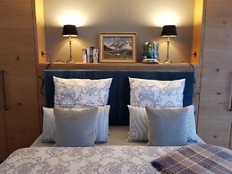 Kaiser exklusive Ferienwohnungen