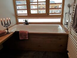 Kaiser exklusive Ferienwohnungen