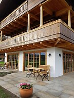 Kaiser exklusive Ferienwohnungen