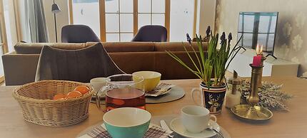 Kaiser exklusive Ferienwohnungen