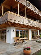 Kaiser exklusive Ferienwohnungen