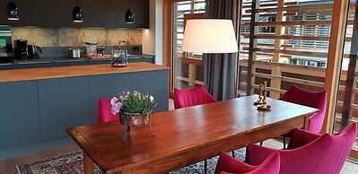 Kaiser exklusive Ferienwohnungen