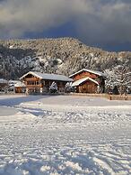 Kaiser exklusive Ferienwohnungen