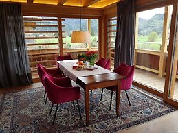 Kaiser exklusive Ferienwohnungen