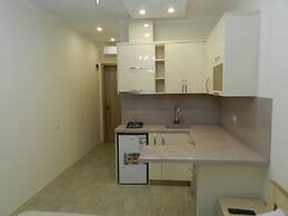 Subtropic Apartments