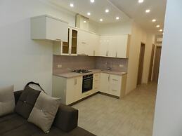 Subtropic Apartments