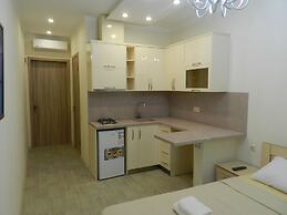 Subtropic Apartments
