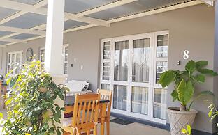 Graceland Guest House