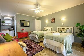 Graceland Guest House