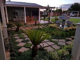 Graceland Guest House