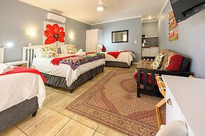 Graceland Guest House