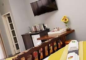 Graceland Guest House