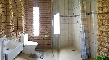 Graceland Guest House