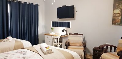 Graceland Guest House