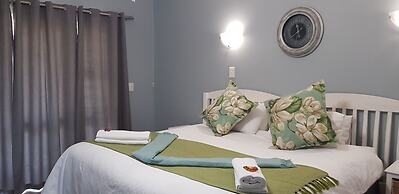 Graceland Guest House